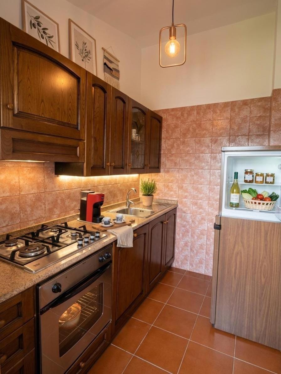 Guoldfirst Apartment in Sardinia
