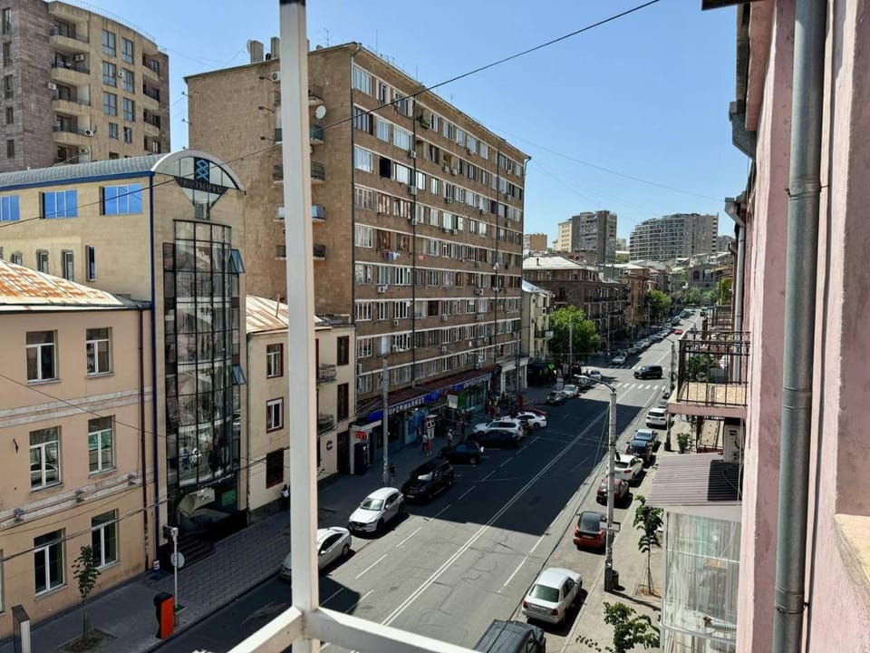 City view