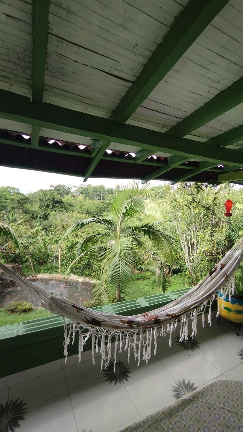 Finca los Martinez - Tamesis - Vereda San Isidro Apartment in Caldas, Colombia