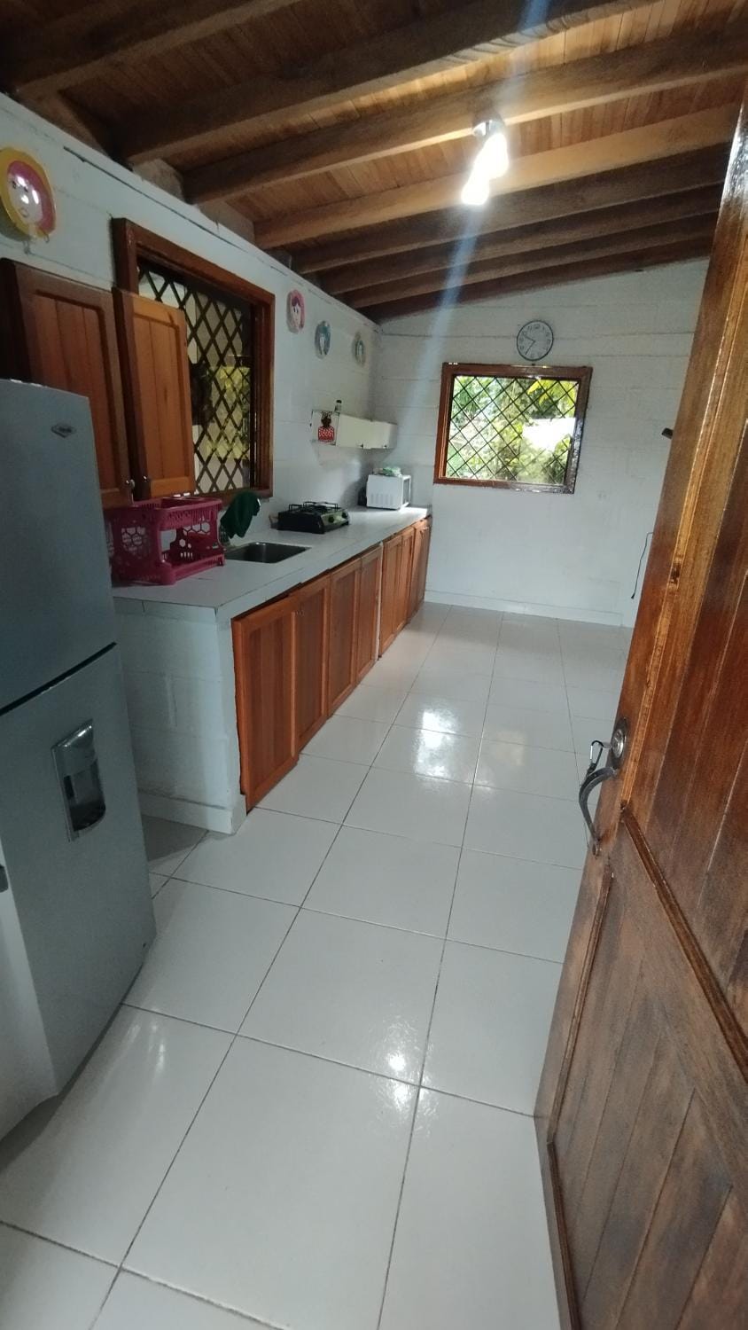 Finca los Martinez - Tamesis - Vereda San Isidro Apartment in Caldas, Colombia