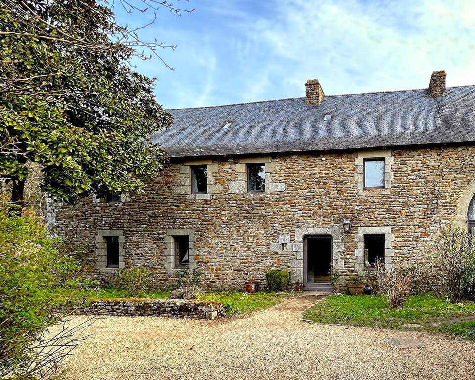 Cottage de Keran Villa in Arradon