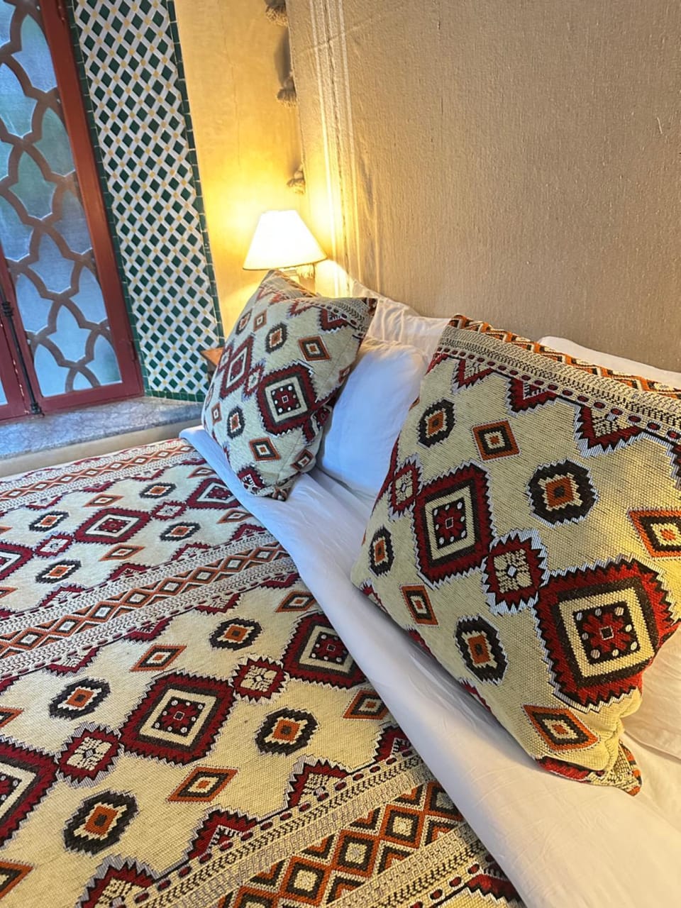 Riad A La Belle Etoile Riad in Rabat-Salé-Kénitra