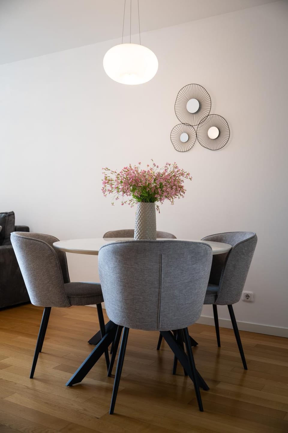 Stylish New Belgrade apt parking 5e per day Apartment in Belgrade