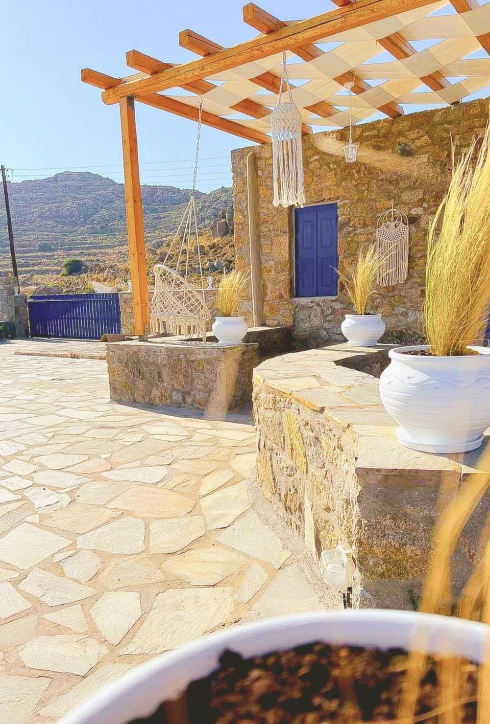Naira Family Suites Mykonos House in Mykonos, Mikonos 846 00, Greece