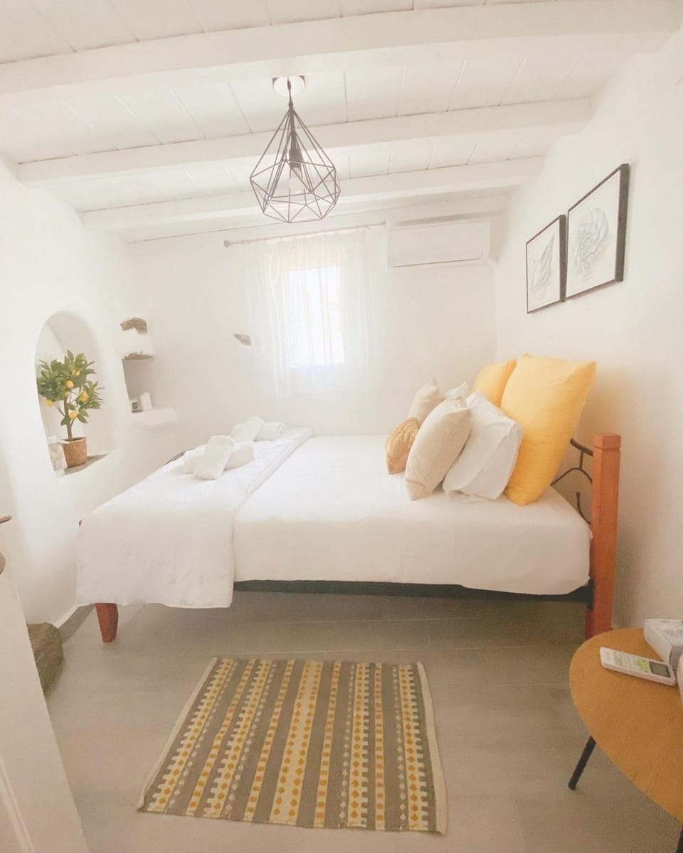 Naira Family Suites Mykonos House in Mykonos, Mikonos 846 00, Greece