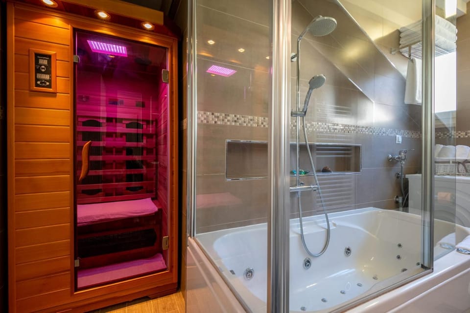 Chiefs Suite - Kriste Apartment in Dubrovnik