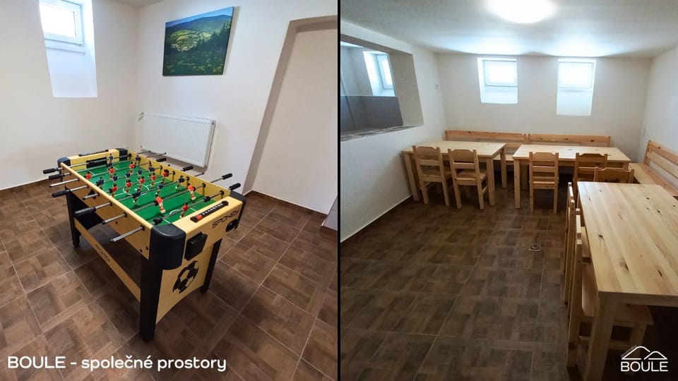 Apartmány Boule Apartment hotel in Erzgebirgskreis