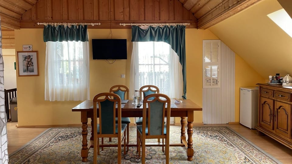 FreiNestWaldviertel Apartment in South Bohemian Region