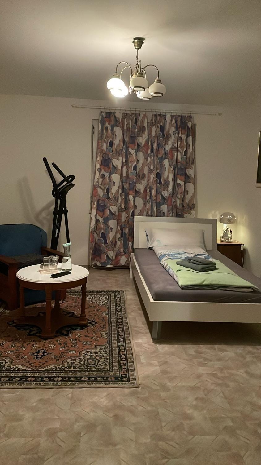 FreiNestWaldviertel Apartment in South Bohemian Region