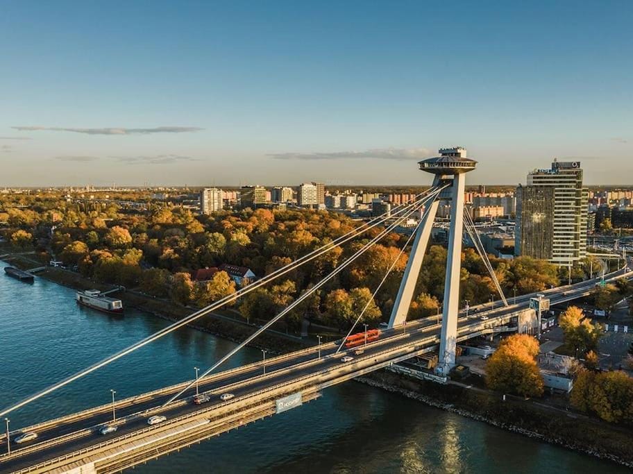 Strawberry Apartment Apartment in Bratislava