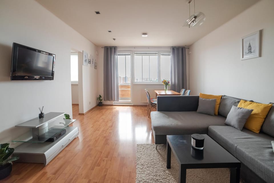 Strawberry Apartment Apartment in Bratislava