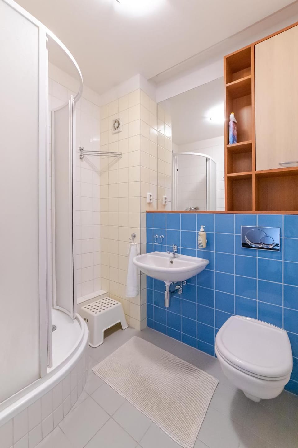 Strawberry Apartment Apartment in Bratislava