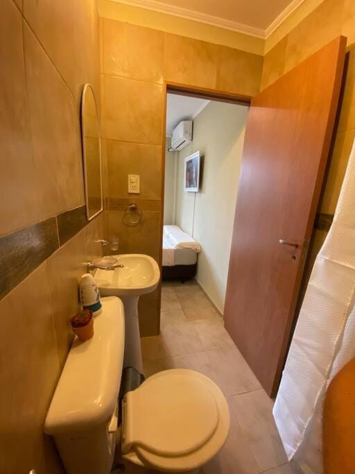 Los Jacintos Villa Sarita Posadas - 1A Apartment in Posadas