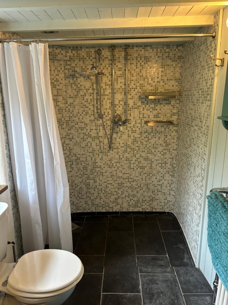 Penrallt-Fach Traditional Welsh cottage Pembrokeshire House in Wales