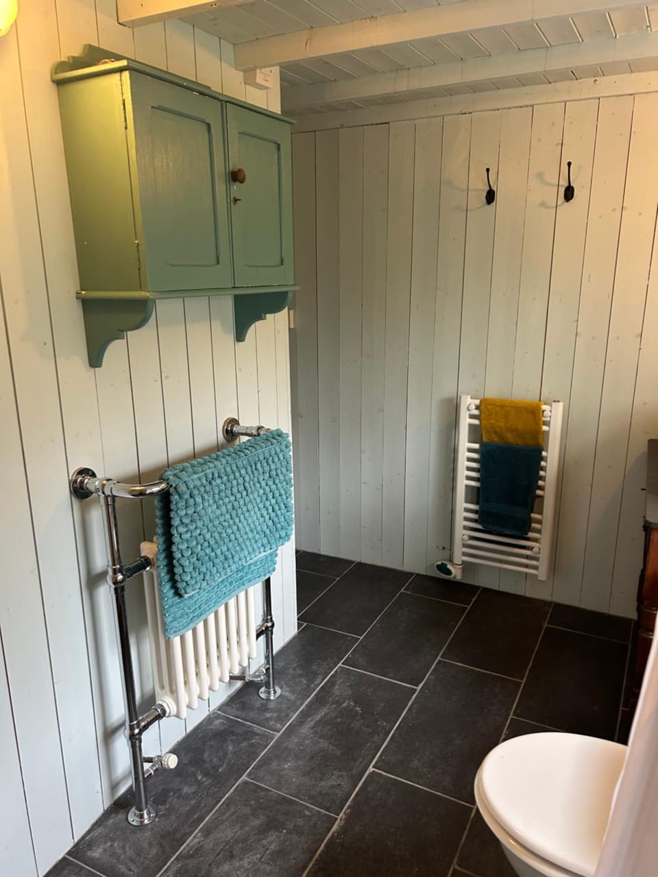 Penrallt-Fach Traditional Welsh cottage Pembrokeshire House in Wales