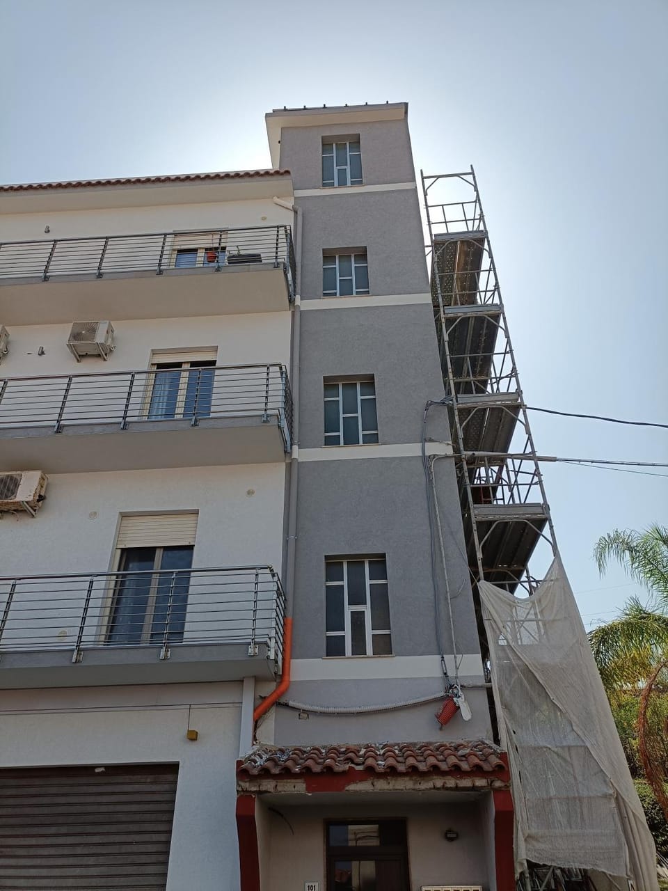 Venetico Holidays Apartment in Sicily