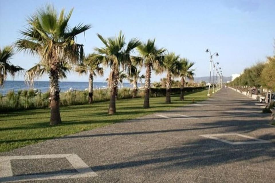 Sea view
