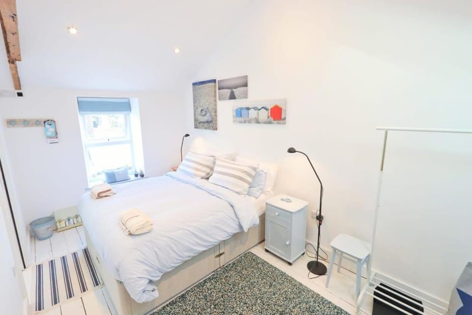 18 Strand House in Teignbridge