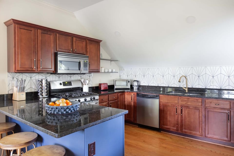 Le Tyger Apartment in Atlanta