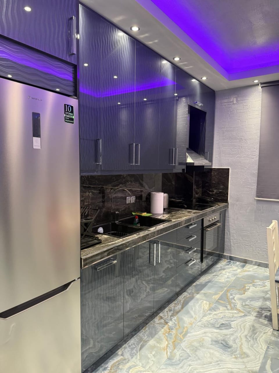 CHANIOTI LUXURY FIRST LINE BY MAKHOMe Apartment in Chaniotis