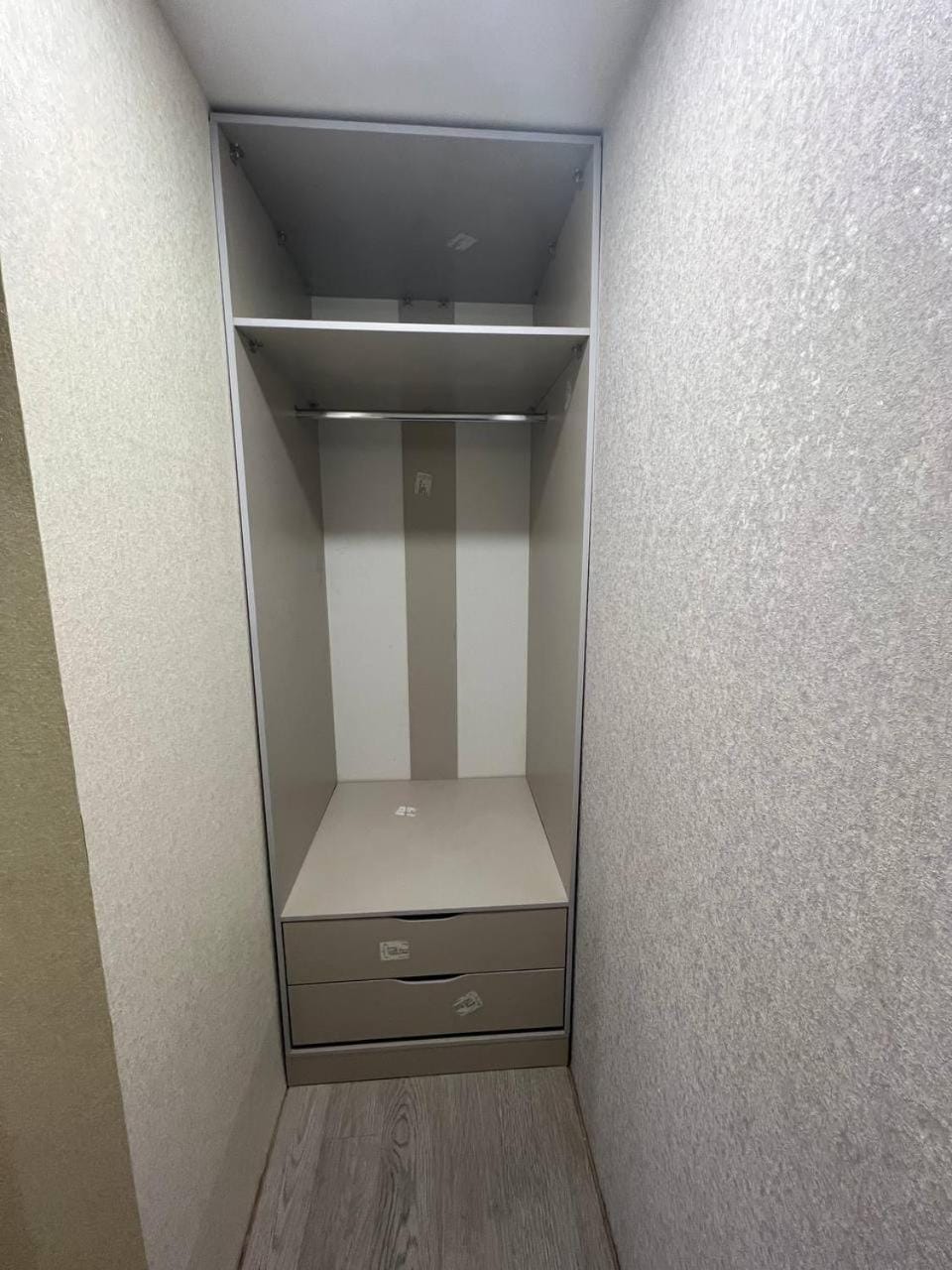 wardrobe