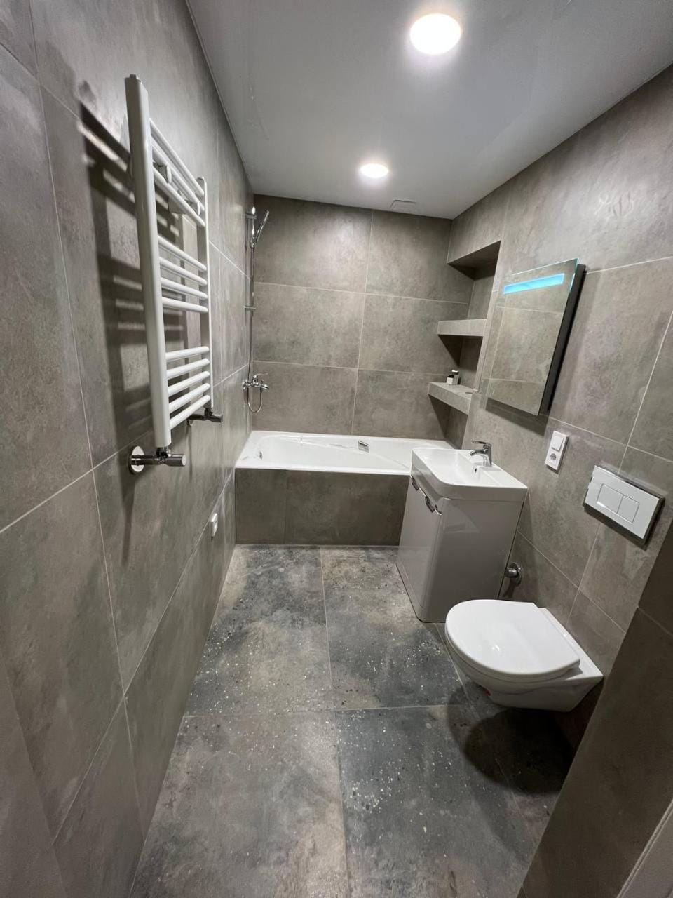 Toilet, Bathroom, Bath, bidet, towels