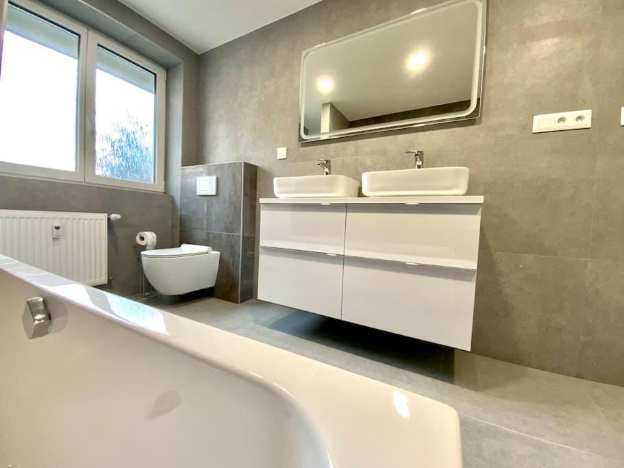 Apartmán Samuel Prievidza Apartment in Slovakia