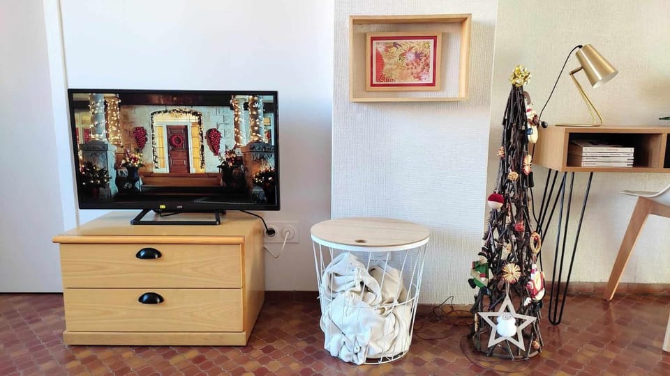 TV and multimedia