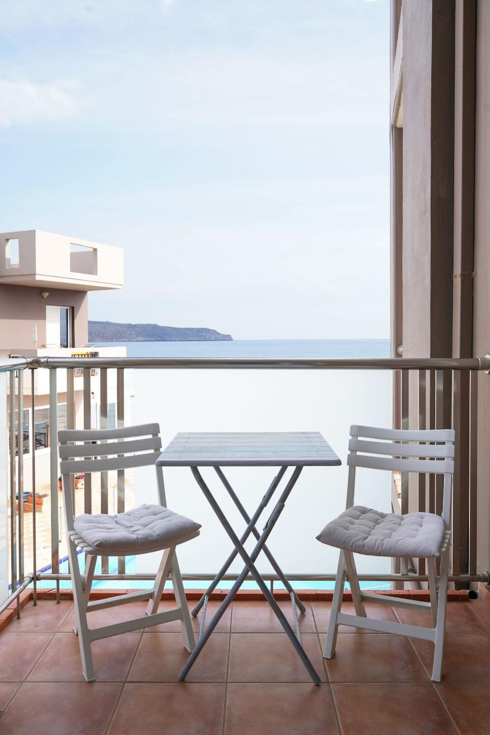 View (from property/room), View (from property/room), Balcony/Terrace, Pool view, Pool view, Sea view, Sea view