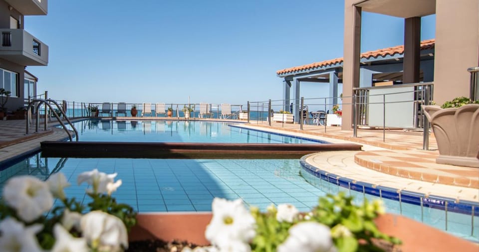 Pool view, Swimming pool, Swimming pool