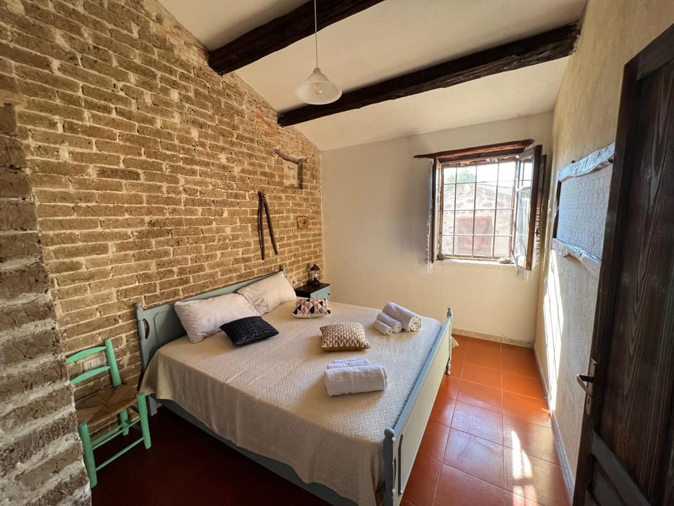 Piccolo Borgo di Pescatori House in Sardinia