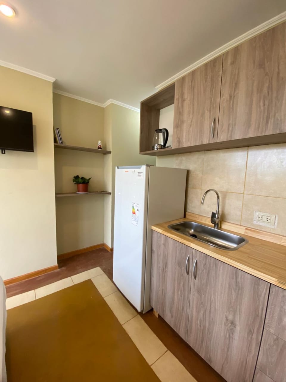 Los geranios Villa Sarita Posadas - 3B Apartment in Posadas