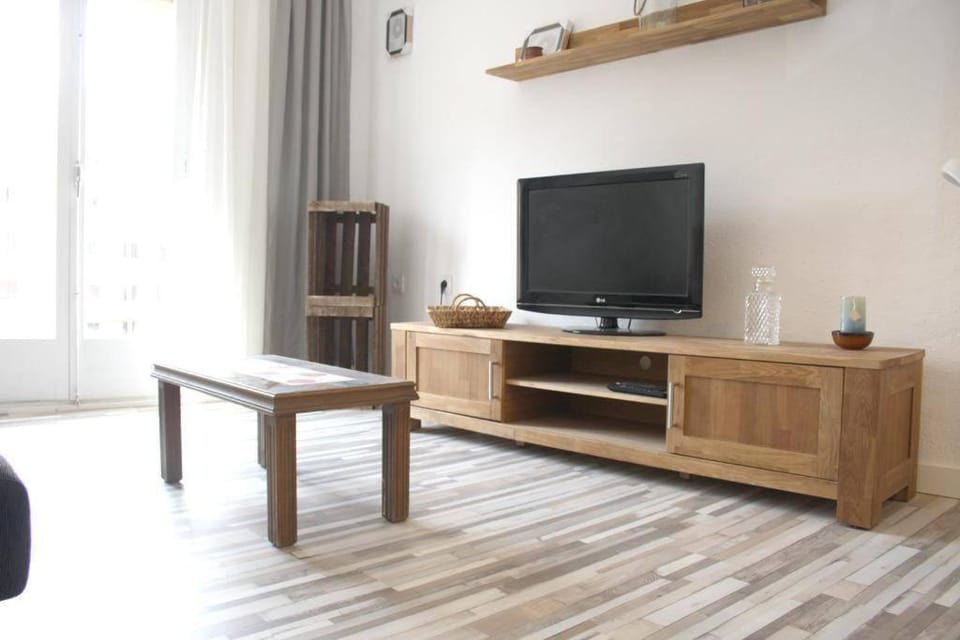 Apartamento de diseño en casco antiguo Tarragona Apartment in Tarragona
