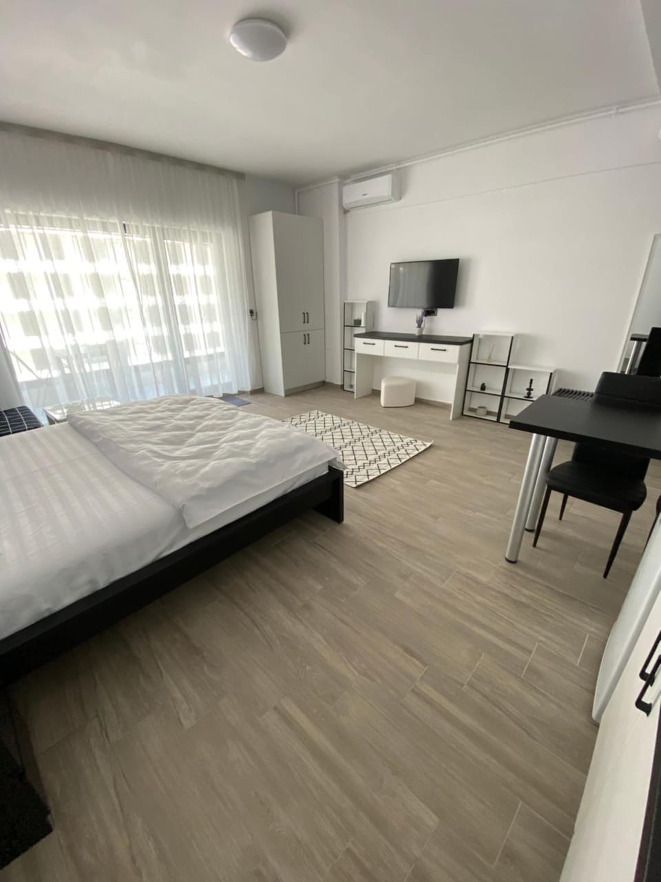 Casa del Mar Apartment in Constanta