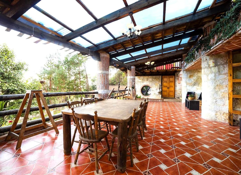 Patio, Day, View (from property/room), Balcony/Terrace, Seating area, Dining area, Breakfast