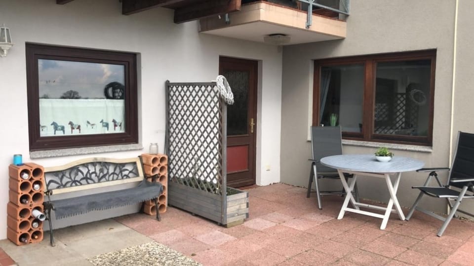 FEWO Ostseeland Apartment in Grömitz