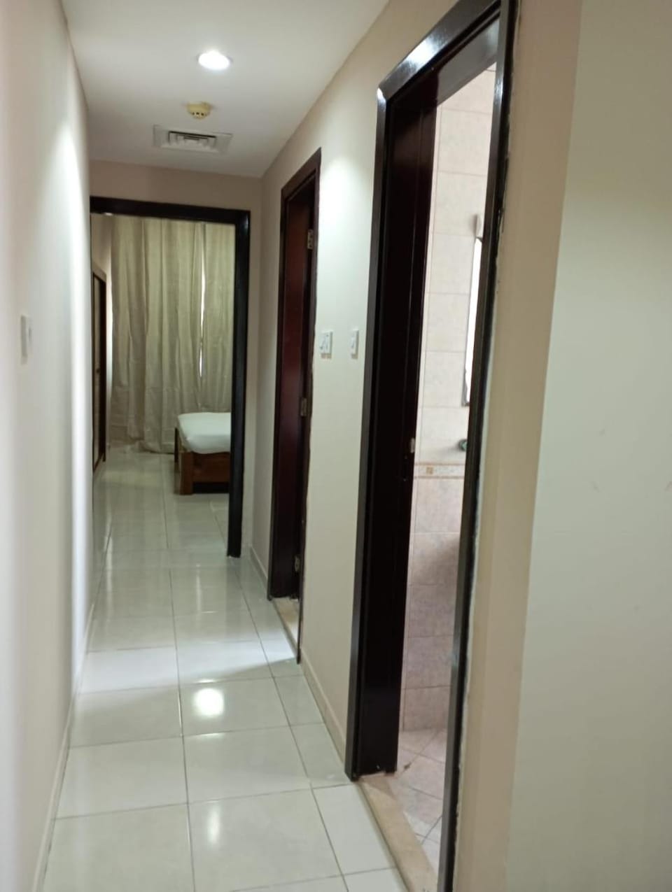 Marbella Holiday Homes - Al Nahda 1BHK Apartment in Al Sharjah