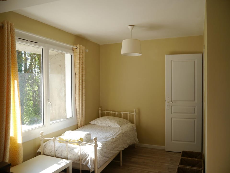 Mirathe House in Nouvelle-Aquitaine