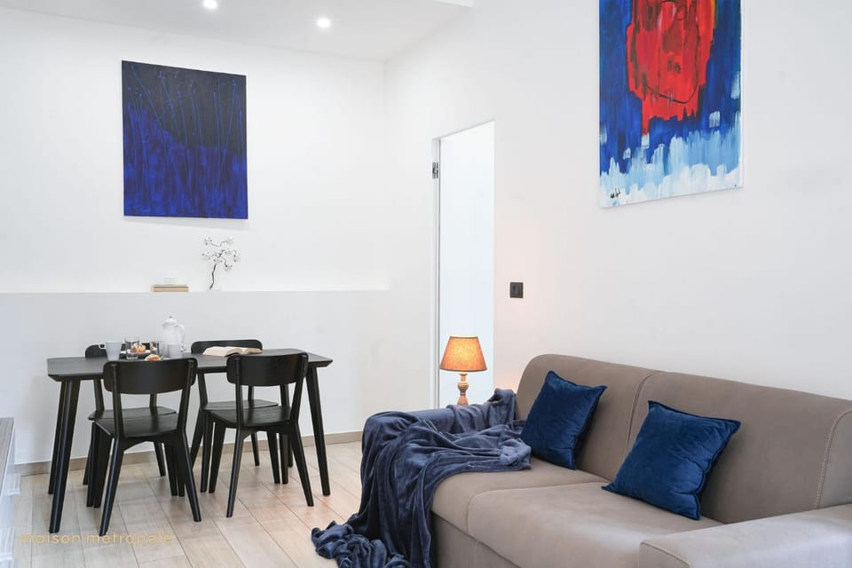 Re Umberto Apartment Apartment in Turin