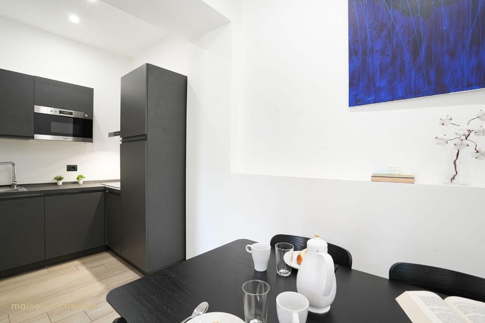 Re Umberto Apartment Apartment in Turin