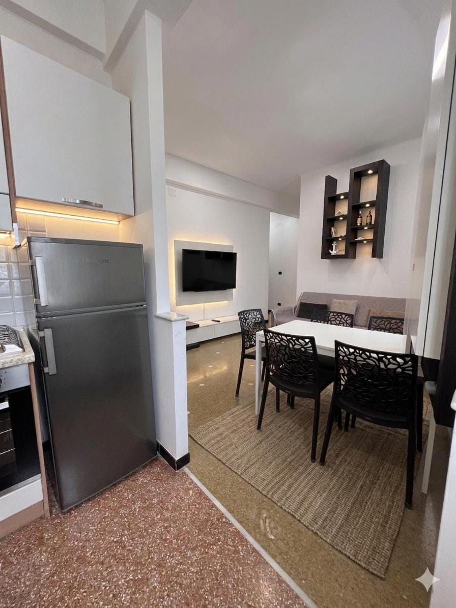 casa mare varazze Apartment in Varazze