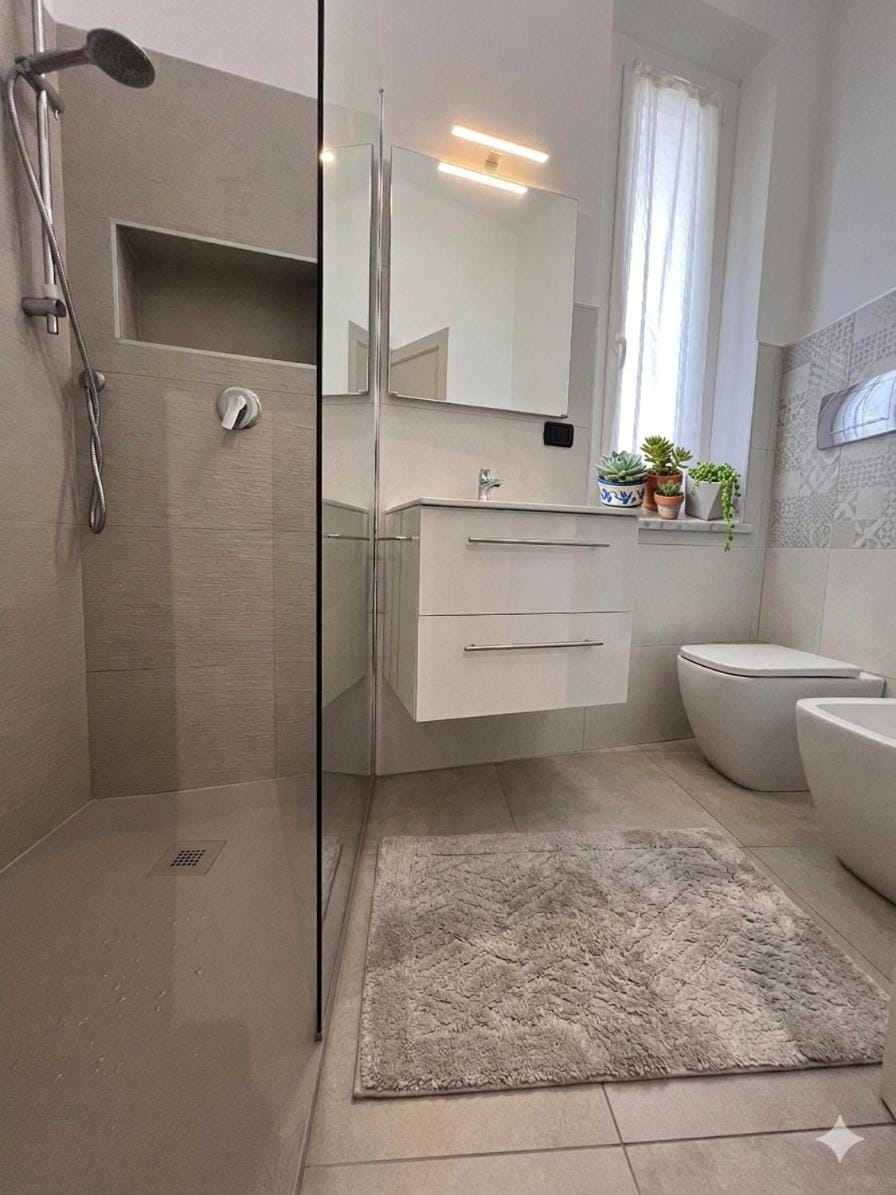 casa mare varazze Apartment in Varazze