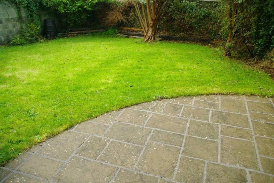 Cosy & convenient beach retreat House in Tramore