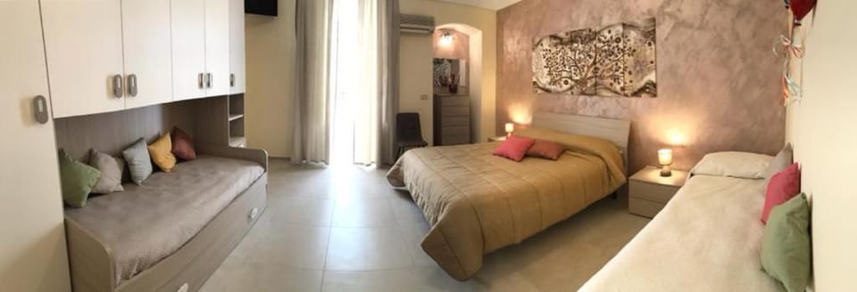 B&B CASA ELISABETTA Bed and Breakfast in Province of Taranto