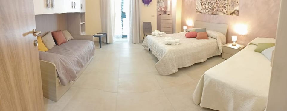 B&B CASA ELISABETTA Bed and Breakfast in Province of Taranto