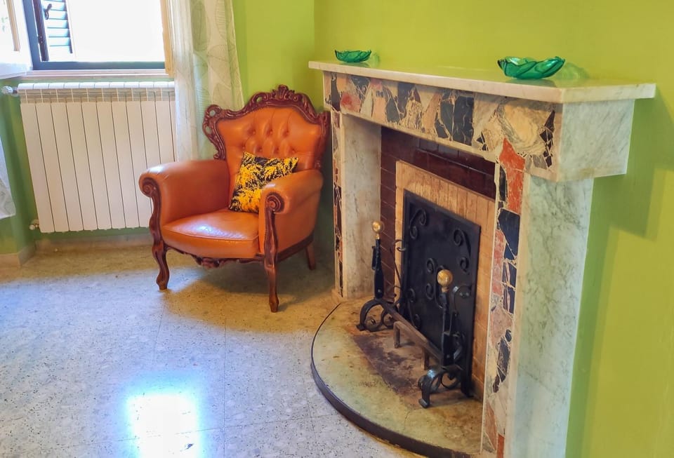 Communal lounge/ TV room, Dining area, flat iron