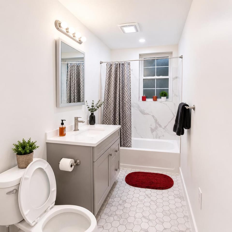 Cozy Cornhill Getaway, Free Parking KitchenWD House in Brighton