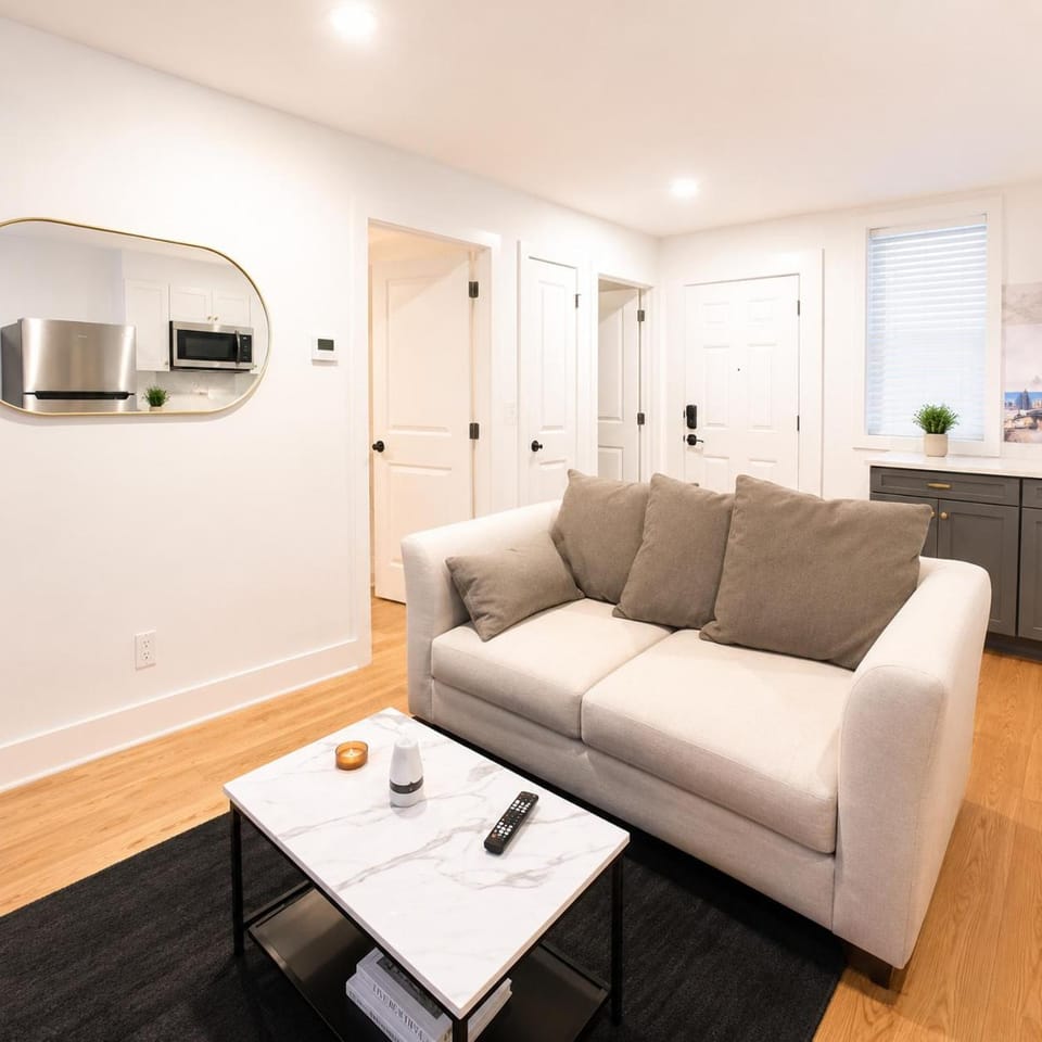 Cozy Cornhill Getaway, Free Parking KitchenWD House in Brighton