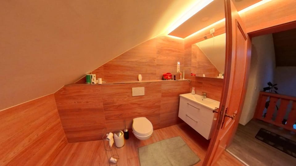 Toilet, Bathroom
