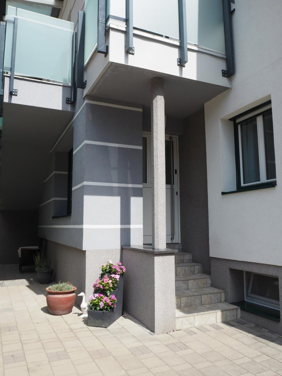 Haus Sonnenschein Apartment in Klagenfurt